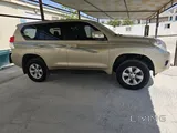 Urgent Sale Prado